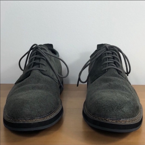 Timberland 🌳 Men’s Squall Canyon TimberDry Shoes - Picture 6 of 8